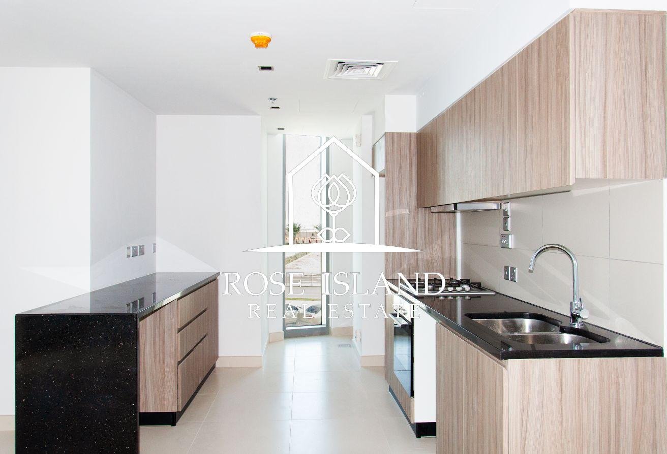 Apartment in Abu Dhabi