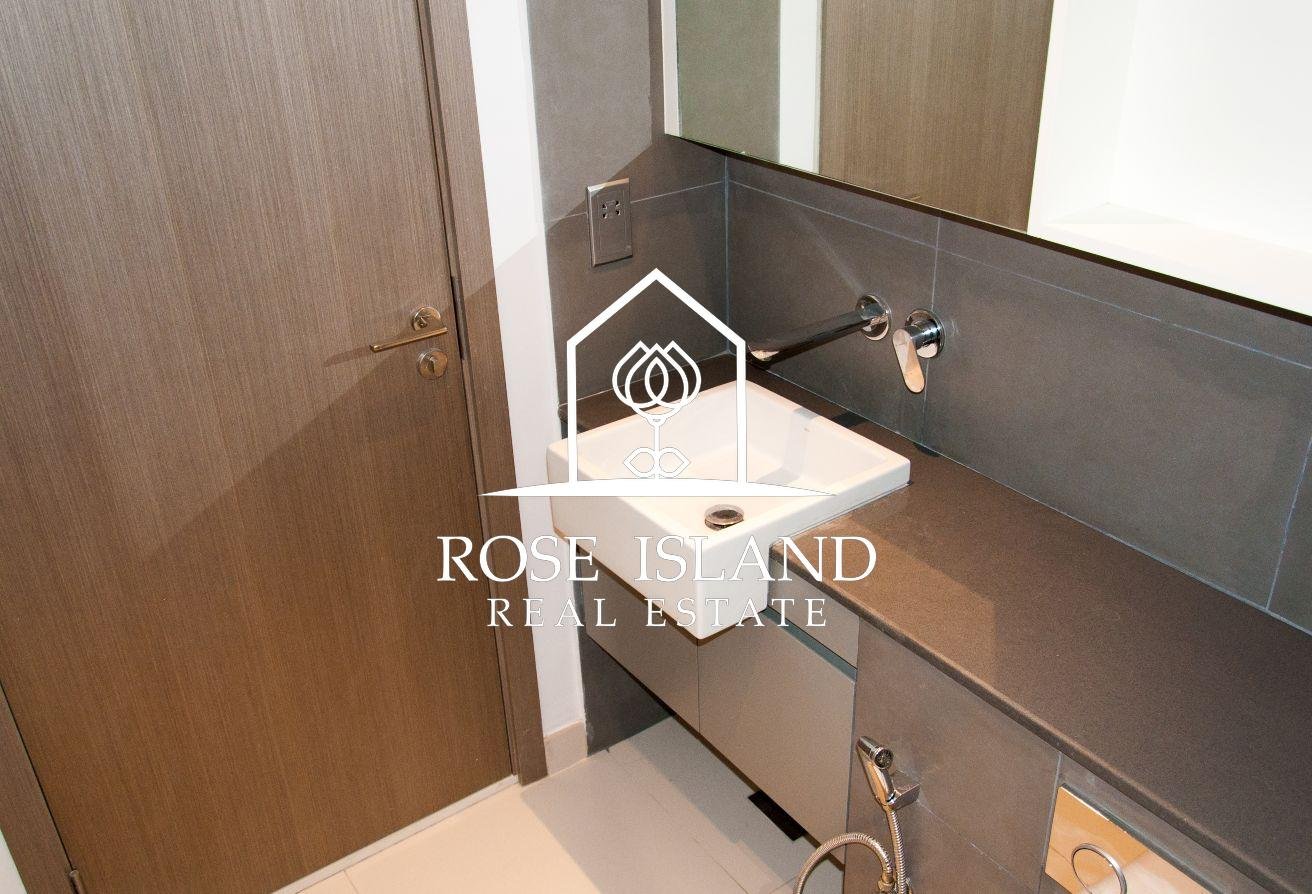 Apartment in Abu Dhabi