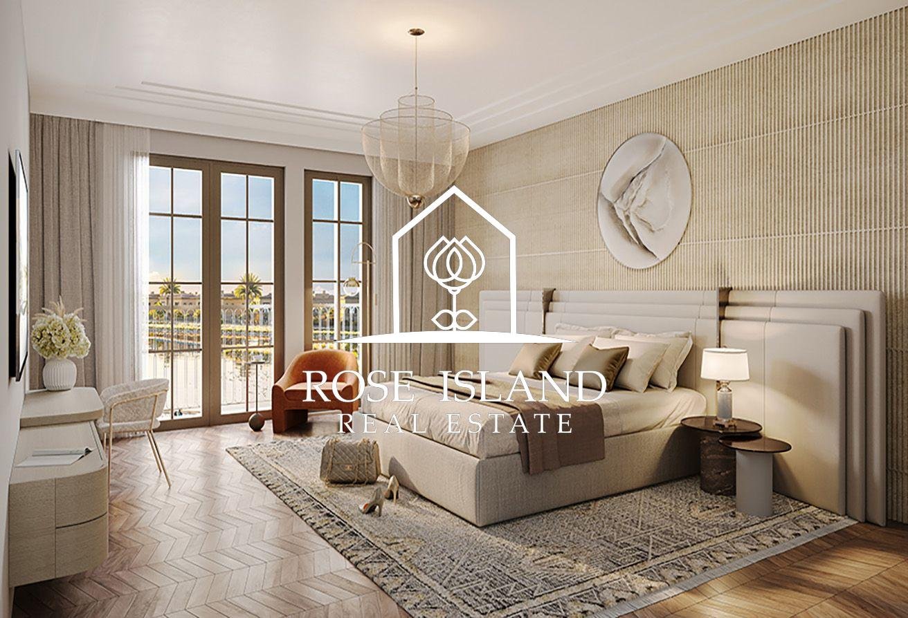 Townhouse in Abu Dhabi