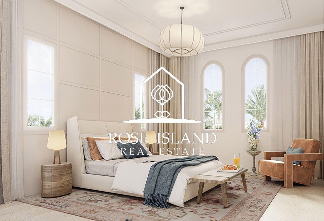 Townhouse in Abu Dhabi