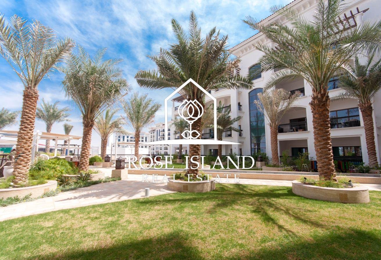 Apartment in Abu Dhabi