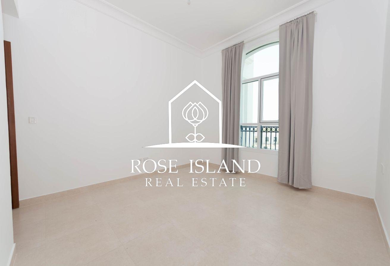 Apartment in Abu Dhabi