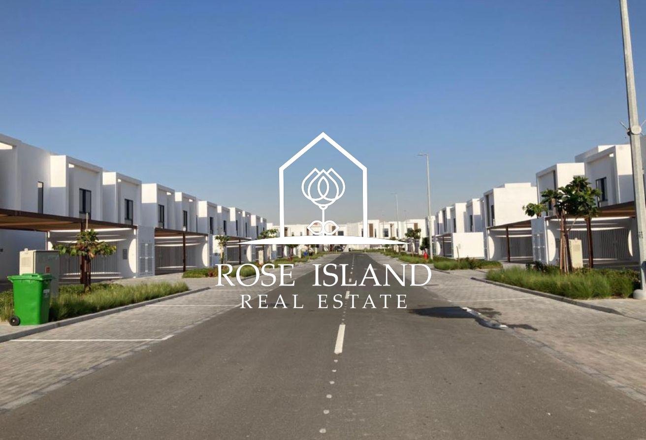 Townhouse in Abu Dhabi