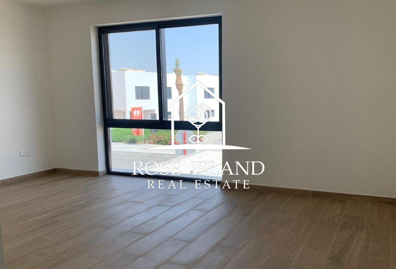 Townhouse in Abu Dhabi