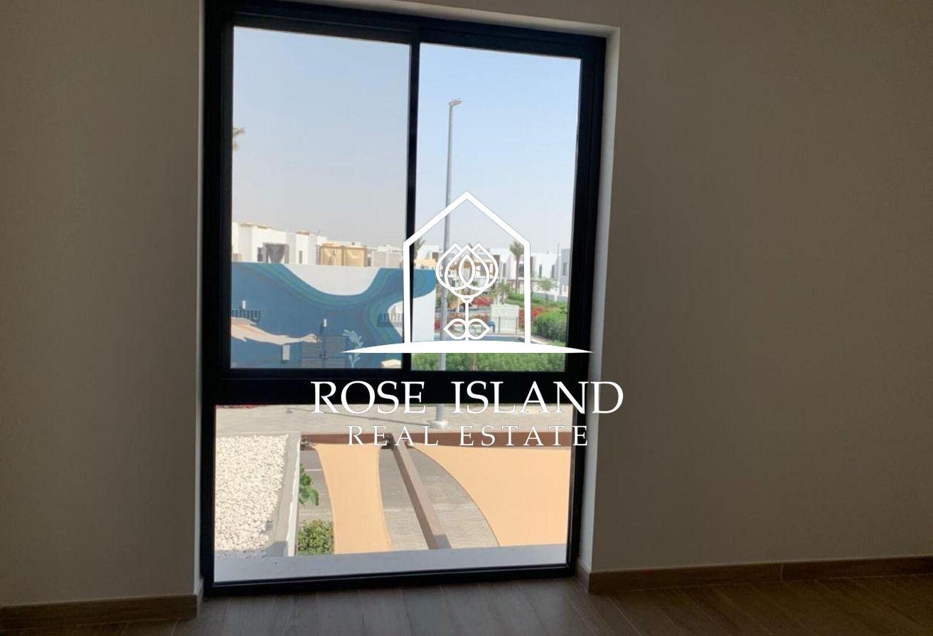 Townhouse in Abu Dhabi