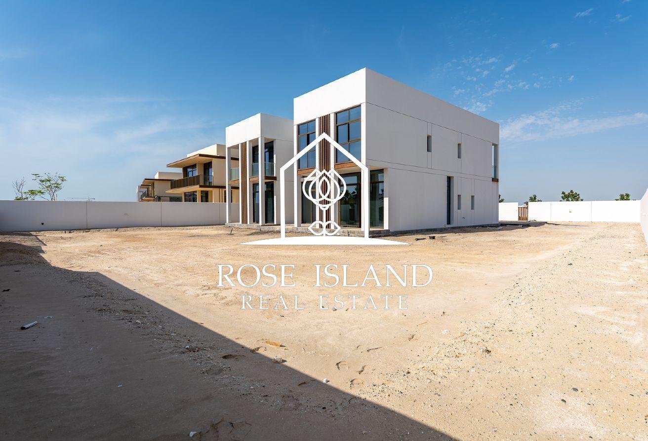 Villa in Abu Dhabi