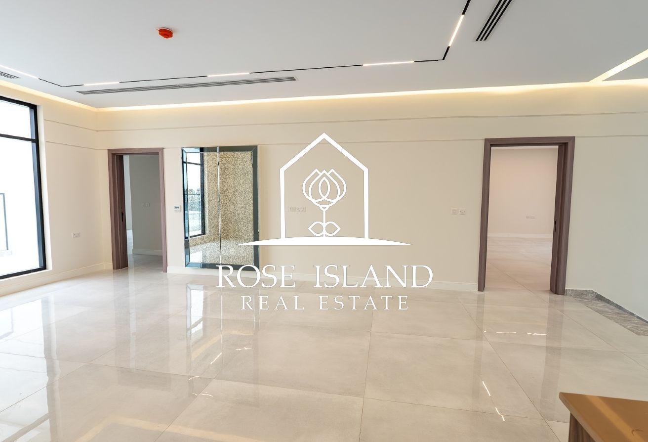 Villa in Abu Dhabi