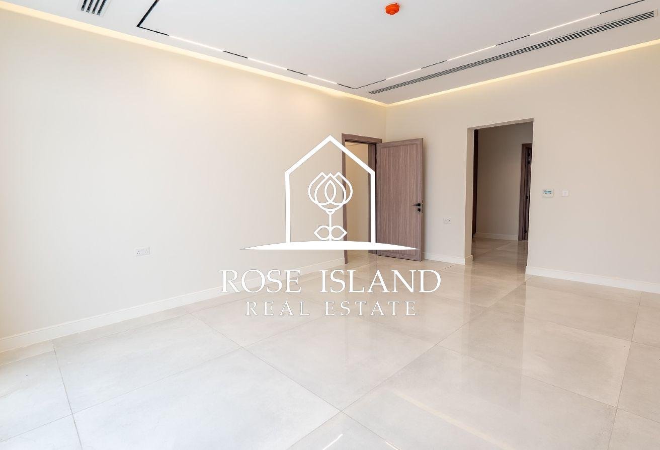 Villa in Abu Dhabi