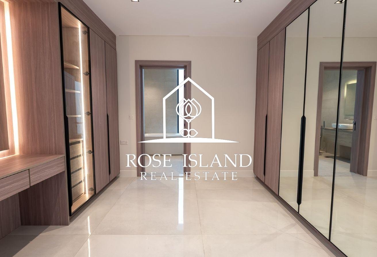 Villa in Abu Dhabi