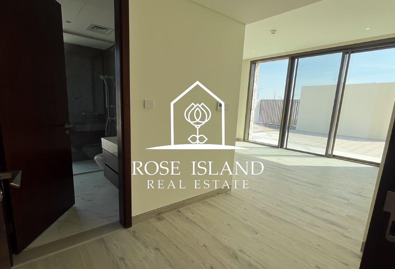 Villa in Abu Dhabi