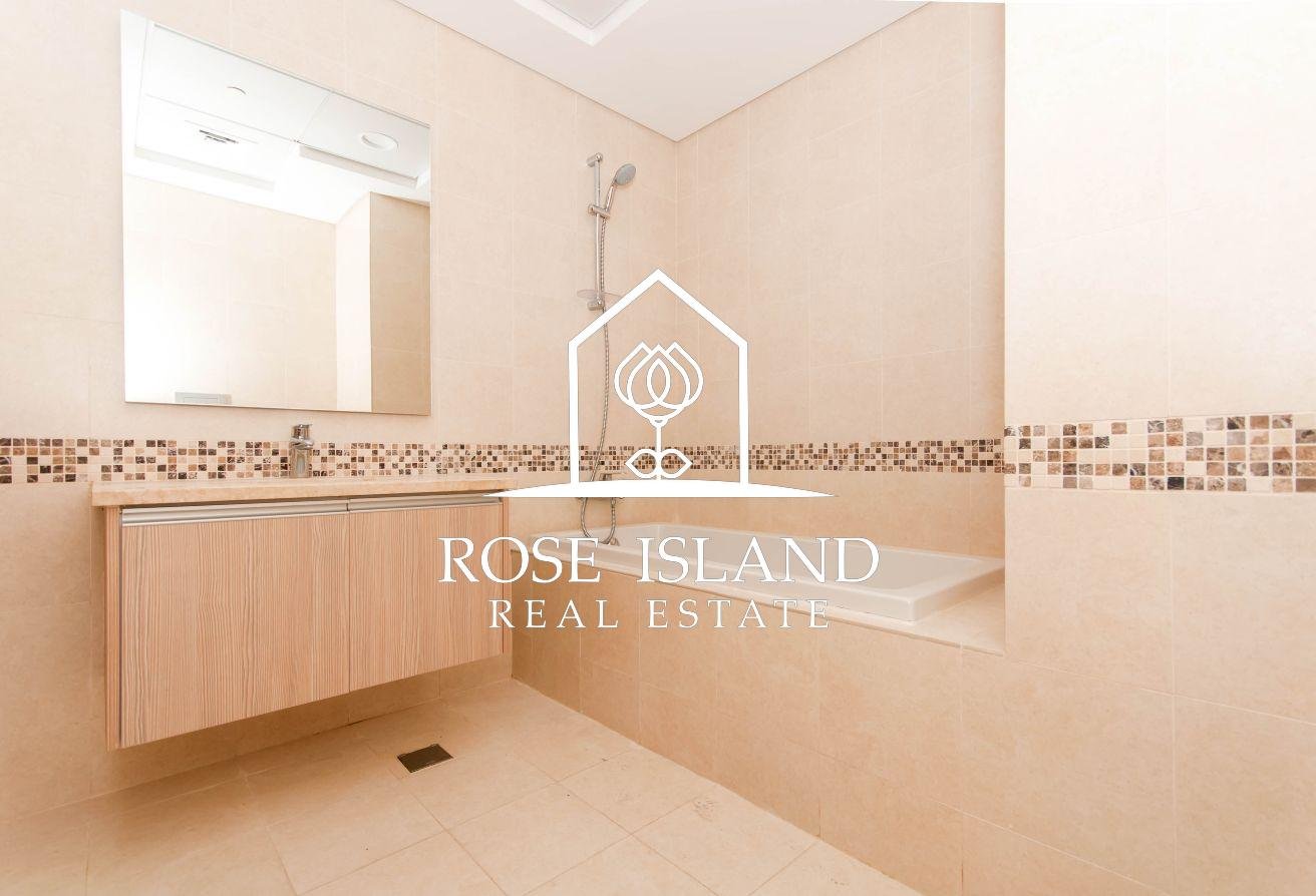 Apartment in Abu Dhabi