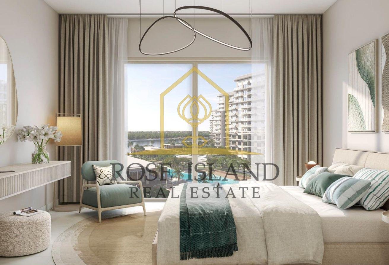 Apartment in Abu Dhabi