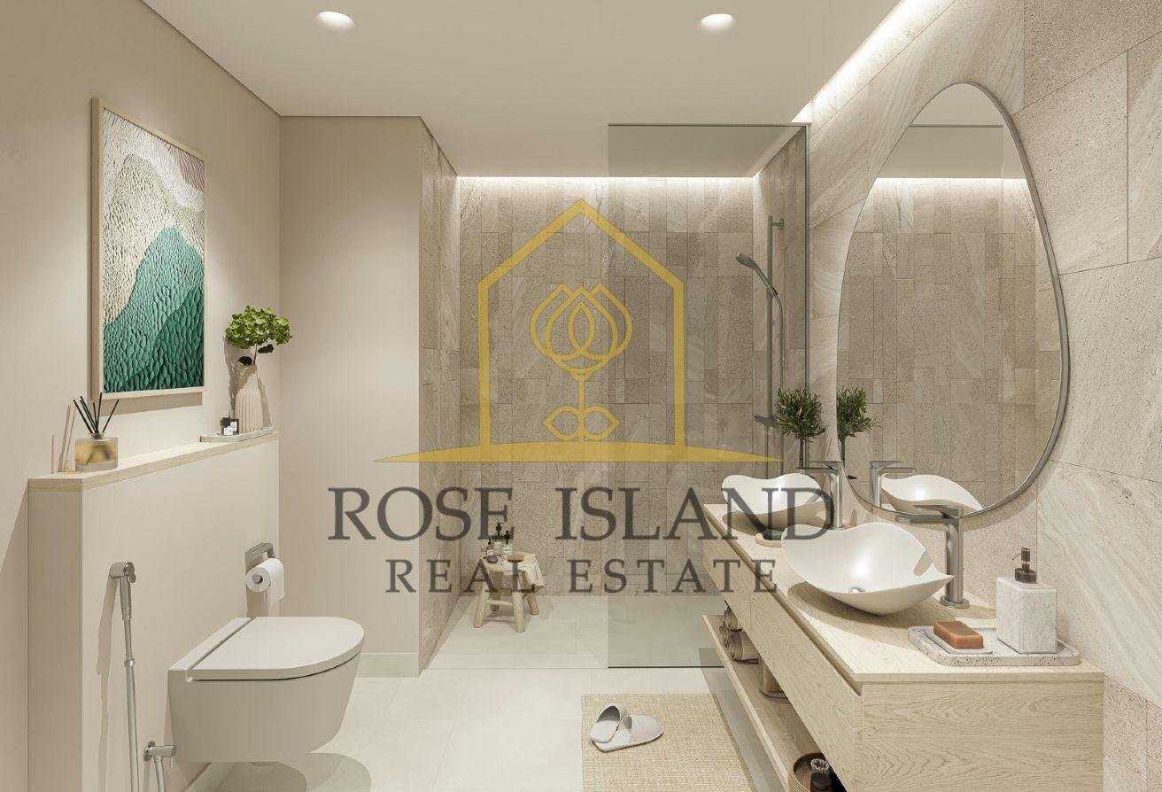 Apartment in Abu Dhabi