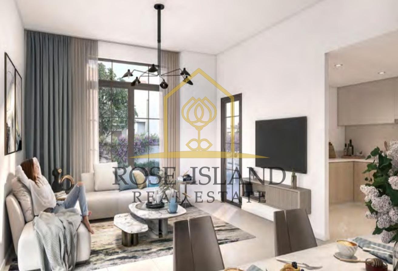 Villa in Abu Dhabi