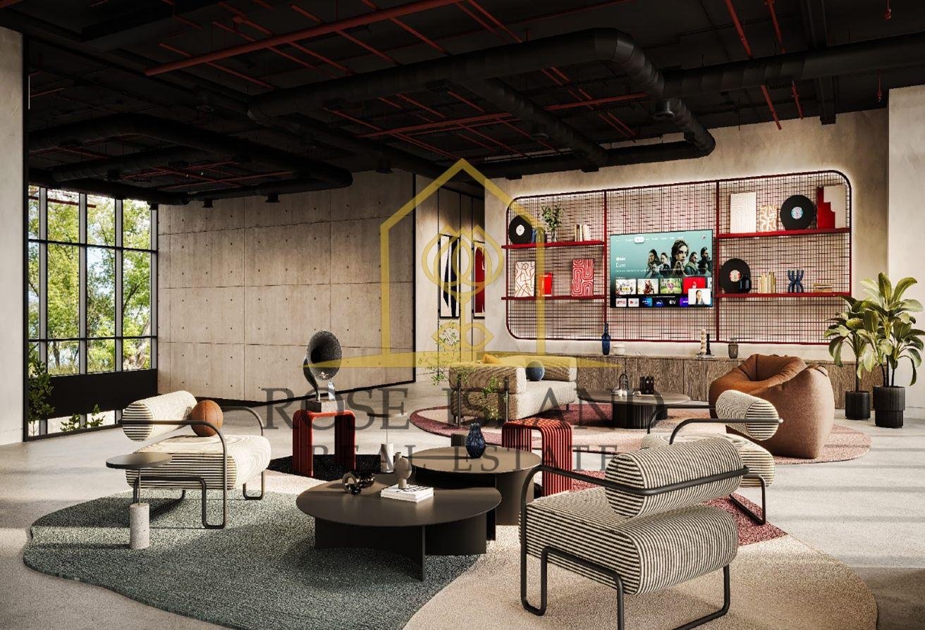 Apartment in Abu Dhabi