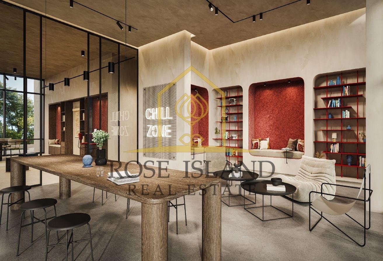 Apartment in Abu Dhabi