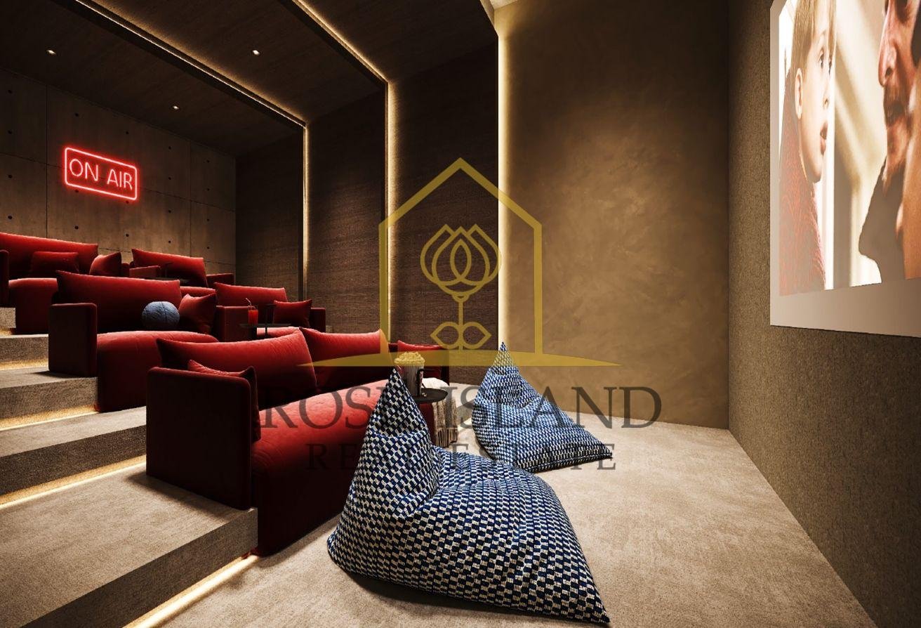 Apartment in Abu Dhabi