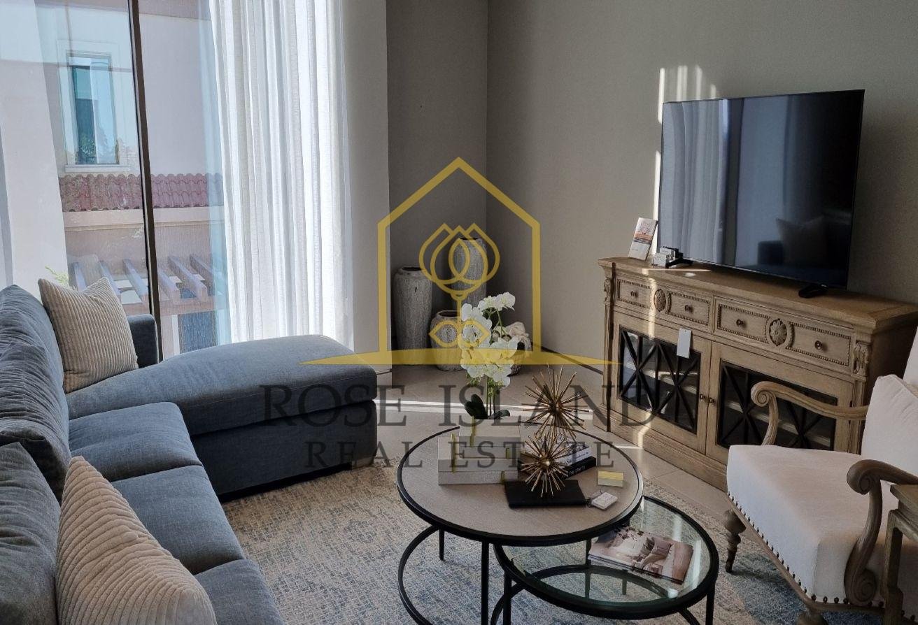 Villa in Abu Dhabi