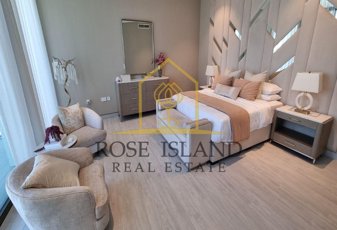 Villa in Abu Dhabi