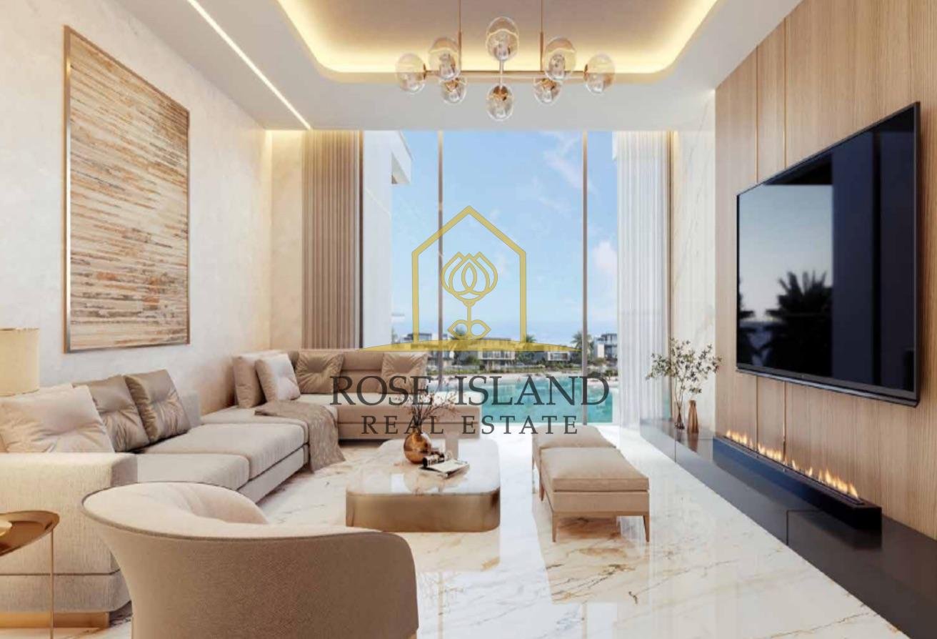 Townhouse in Dubai