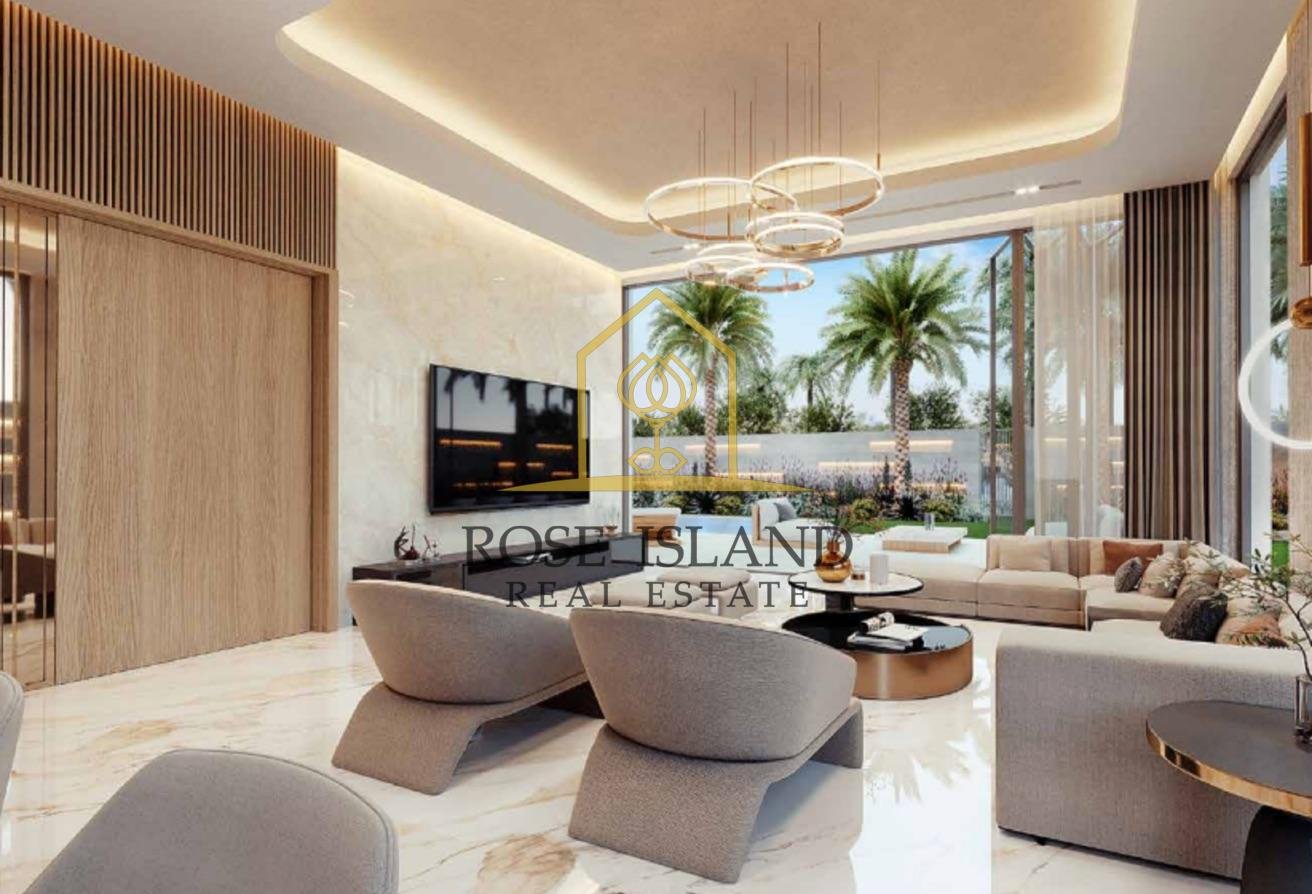 Townhouse in Dubai