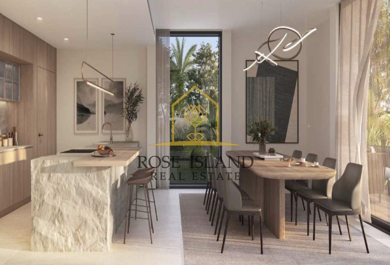 Villa in Dubai