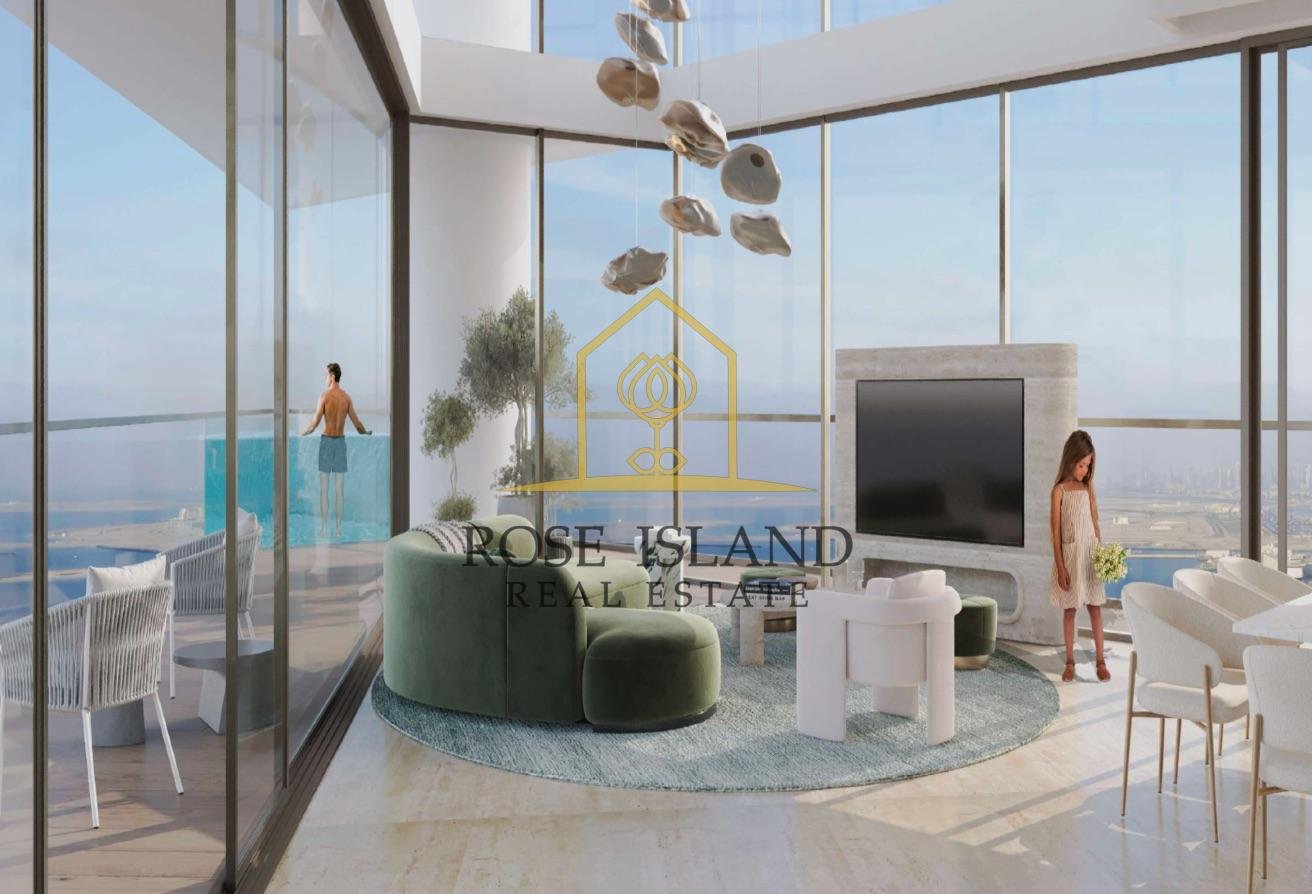 Apartment in Dubai