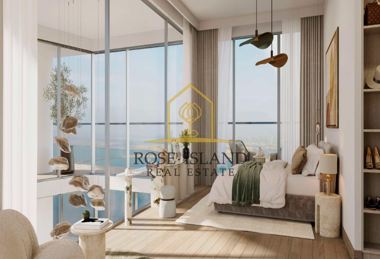 Apartment in Dubai
