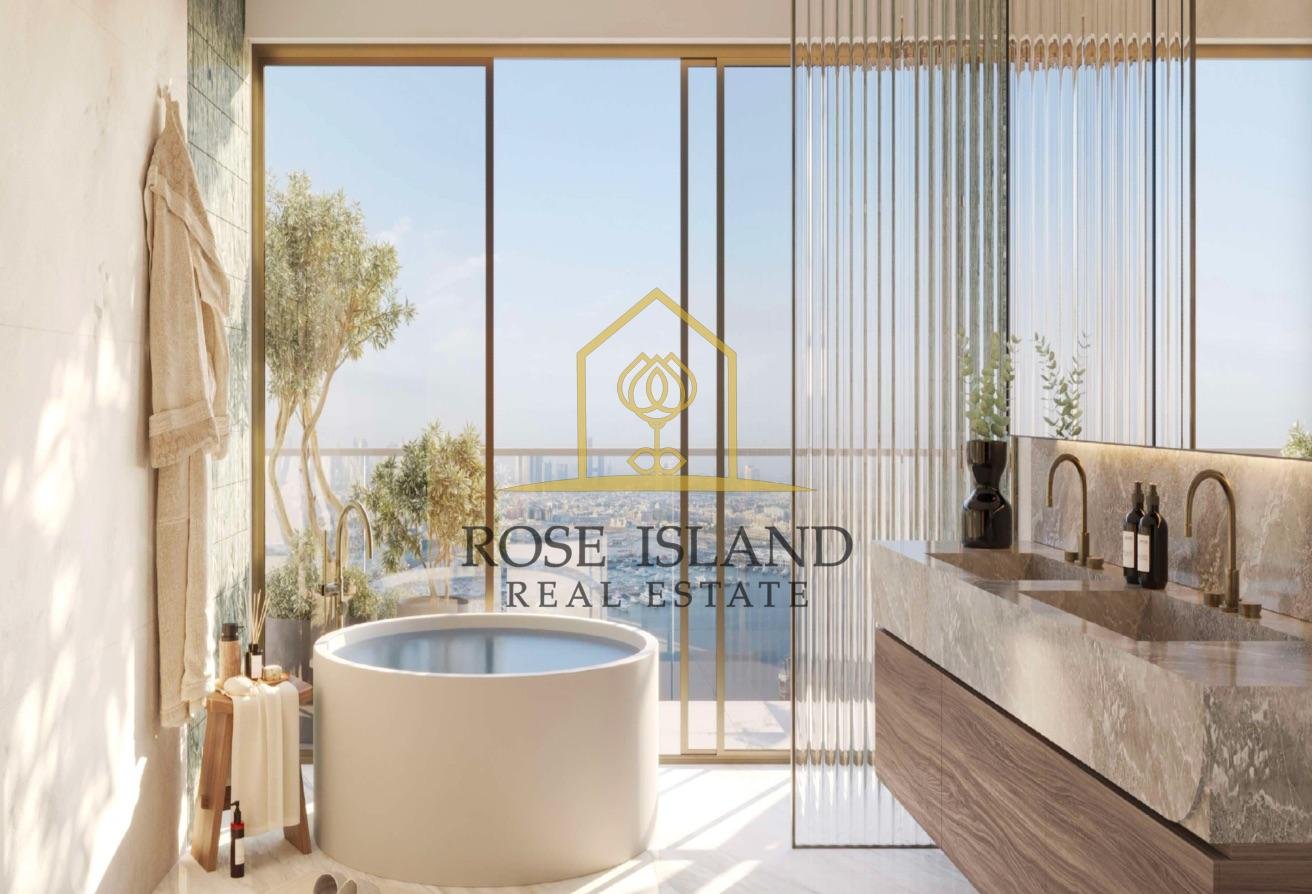 Apartment in Dubai