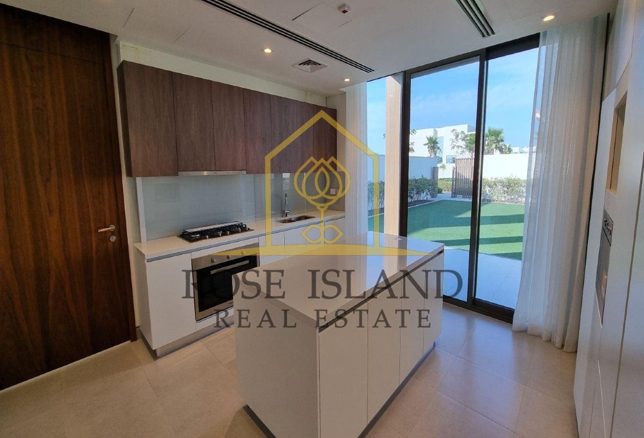 Villa in Abu Dhabi