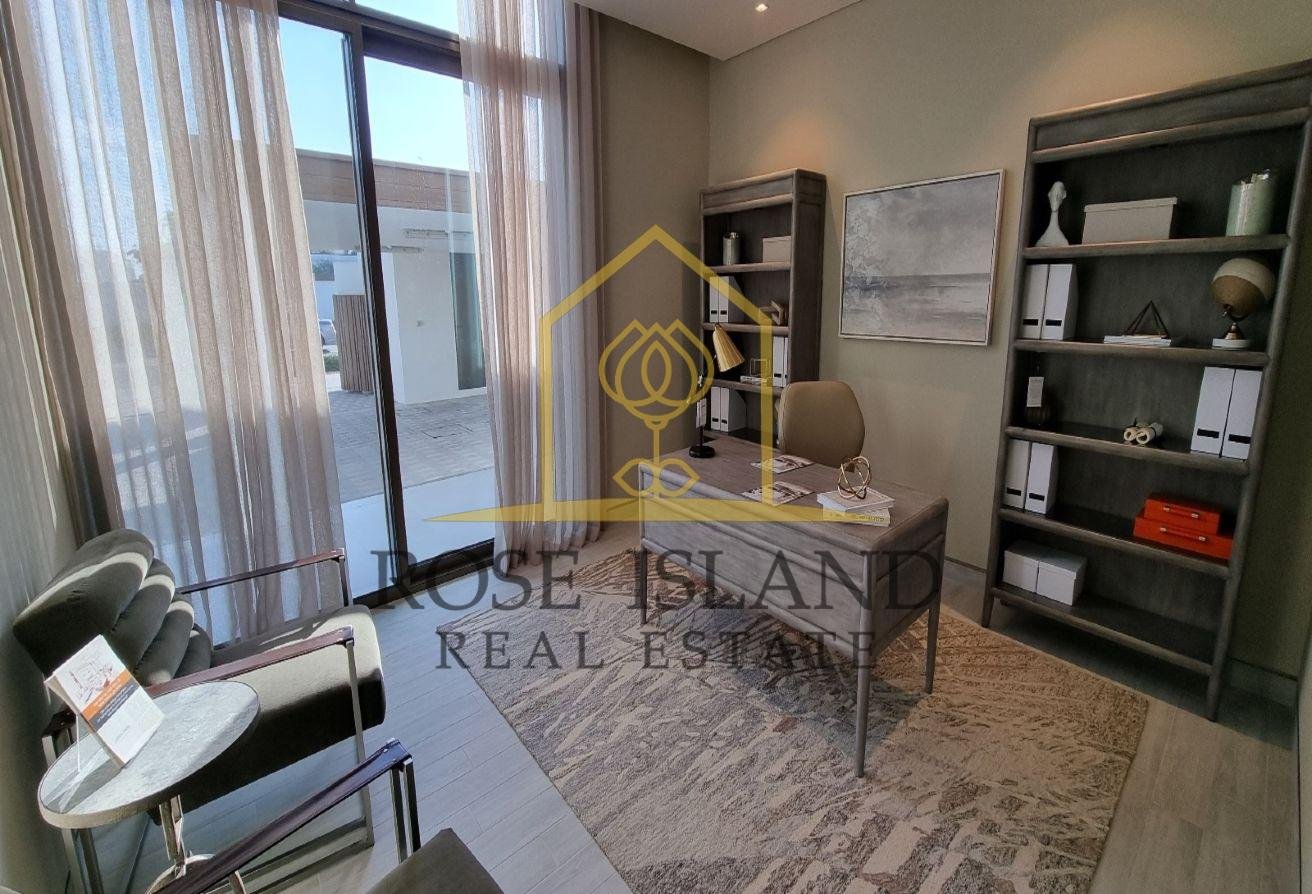 Villa in Abu Dhabi