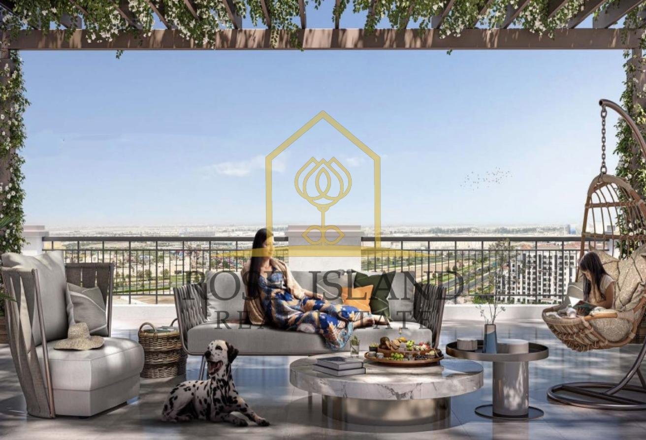 Apartment in Abu Dhabi