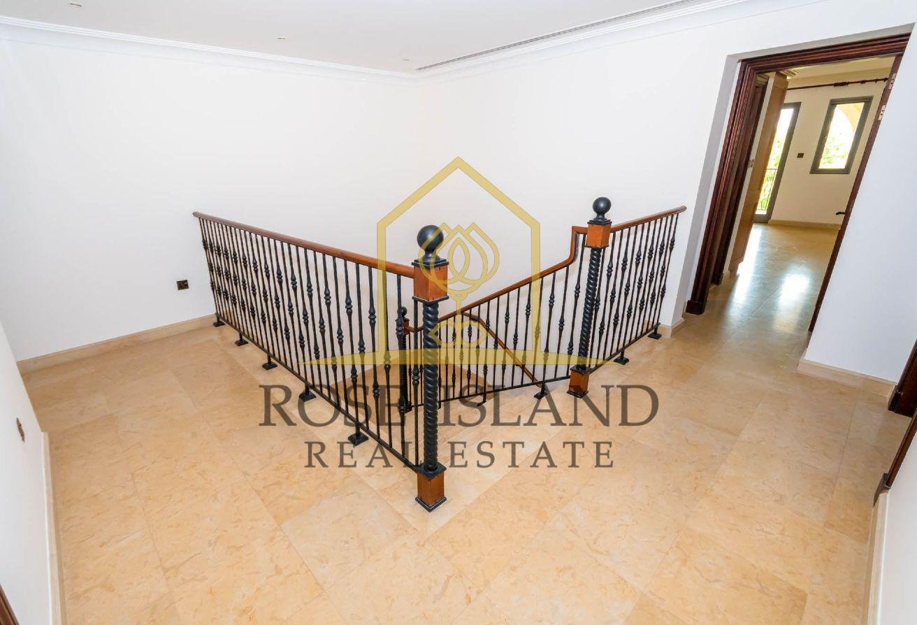 Townhouse in Abu Dhabi