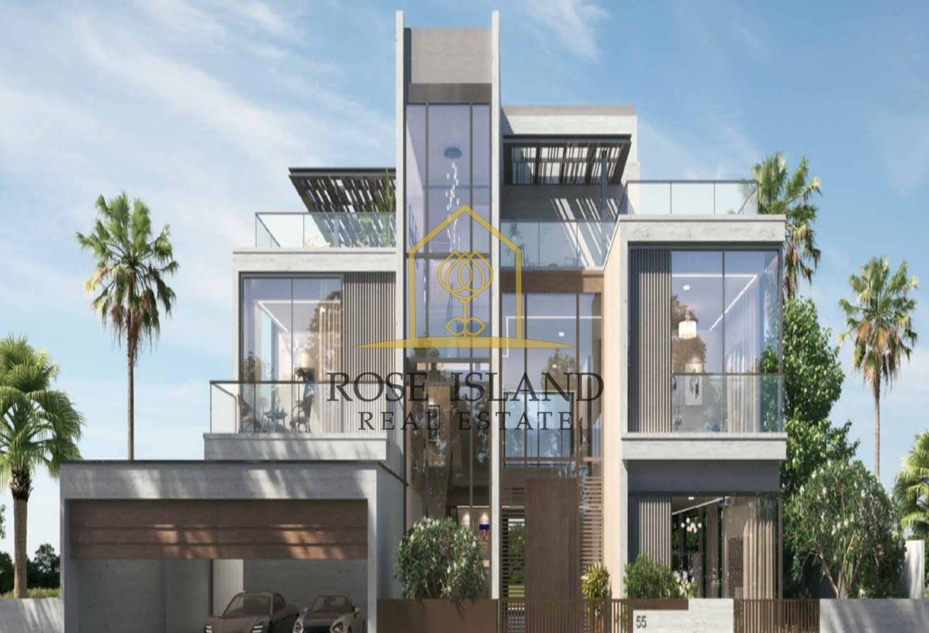 Townhouse in Dubai