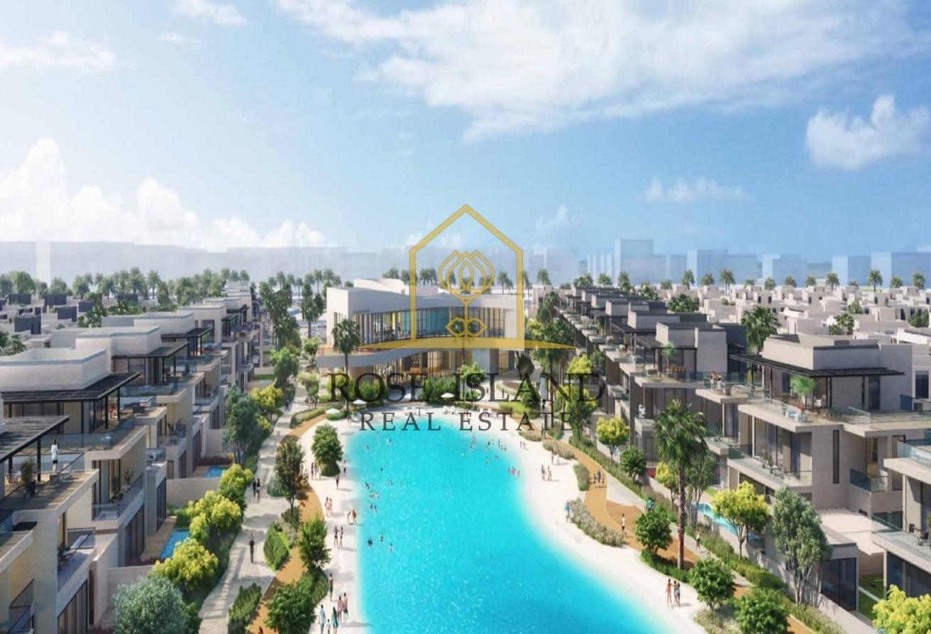 Townhouse in Dubai