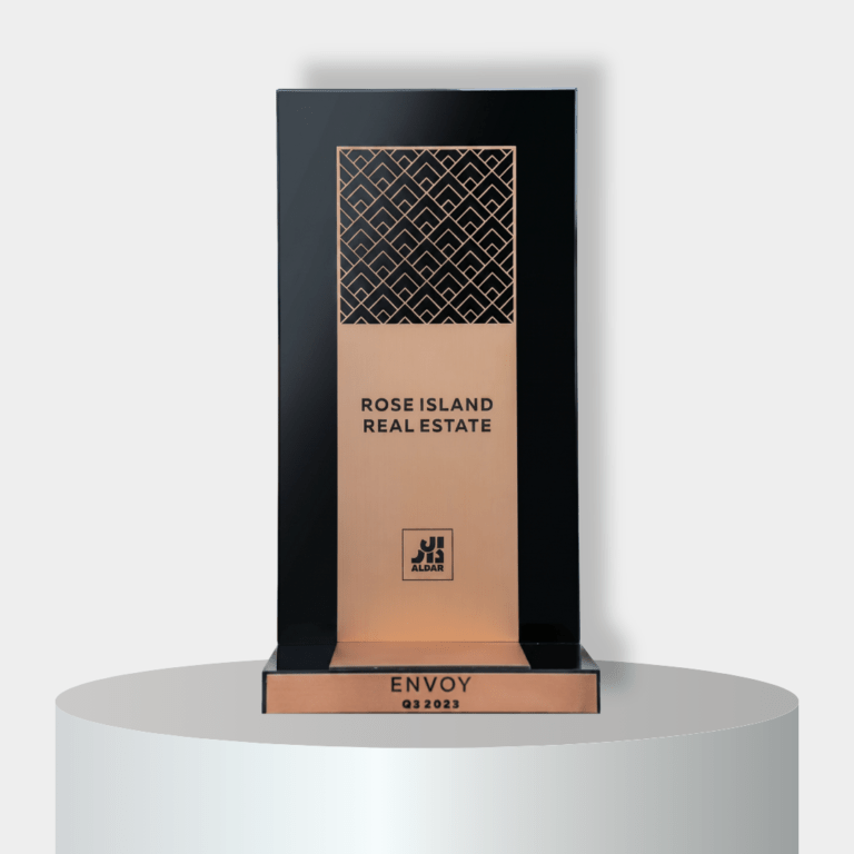 Aldar Award 2023
