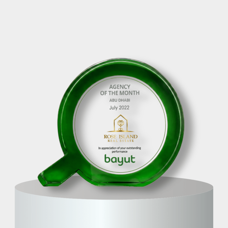 Bayut Award 2022