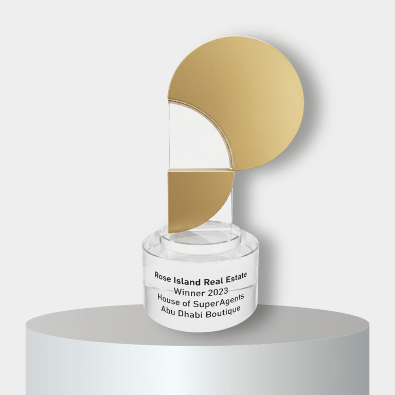 Property Finder Award 2023