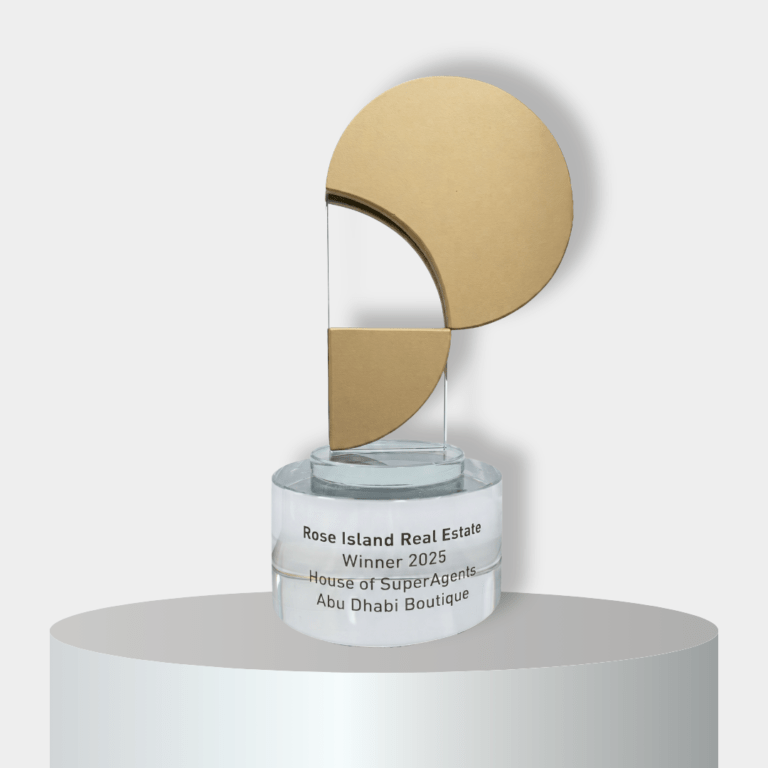 Property Finder Award 2025