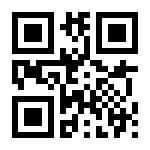 QR Code of the Permit
