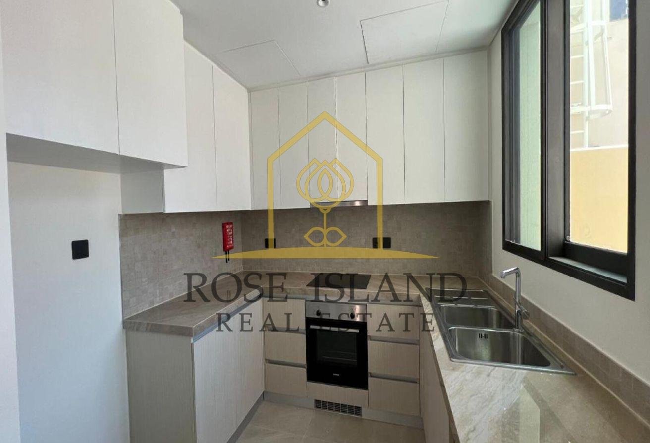 Villa in Abu Dhabi