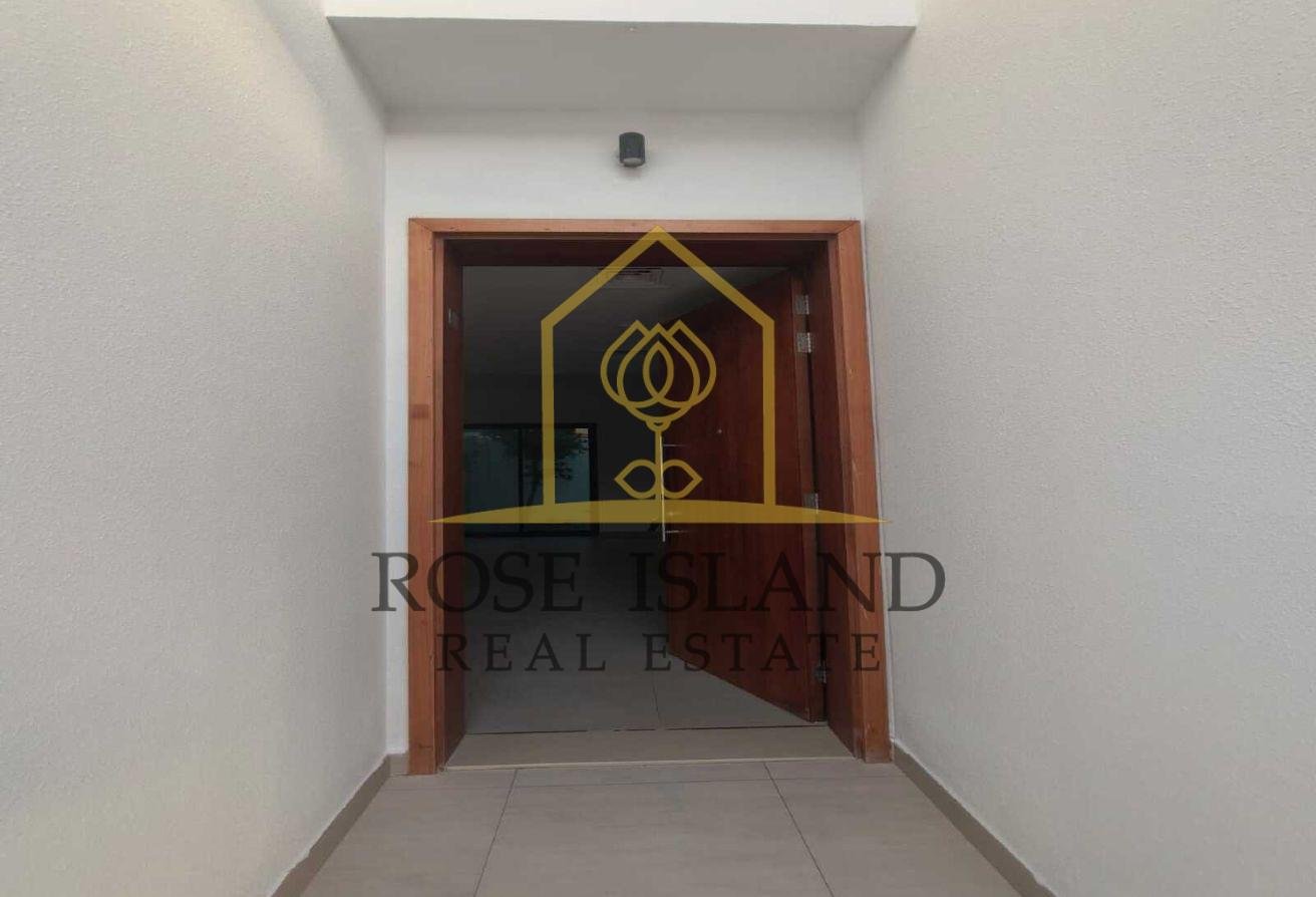 Townhouse in Abu Dhabi