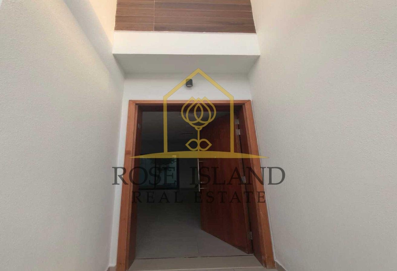 Townhouse in Abu Dhabi