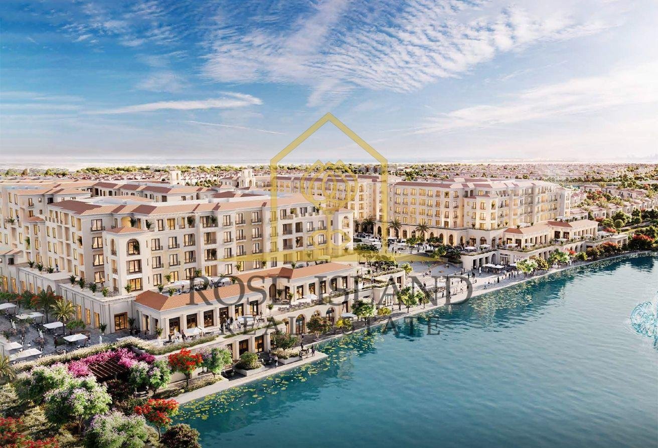 Apartment in Abu Dhabi