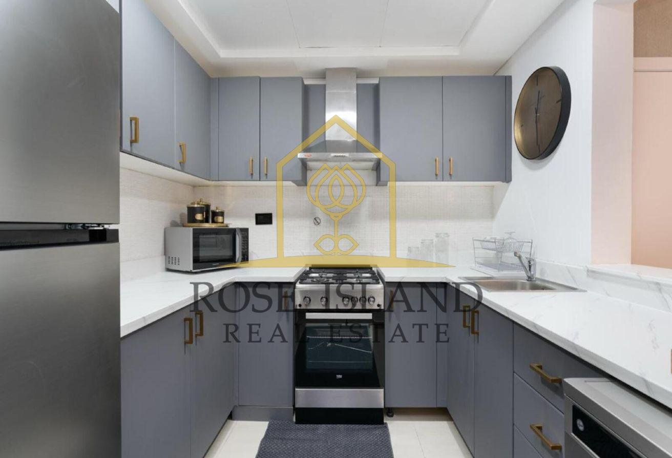 Townhouse in Abu Dhabi