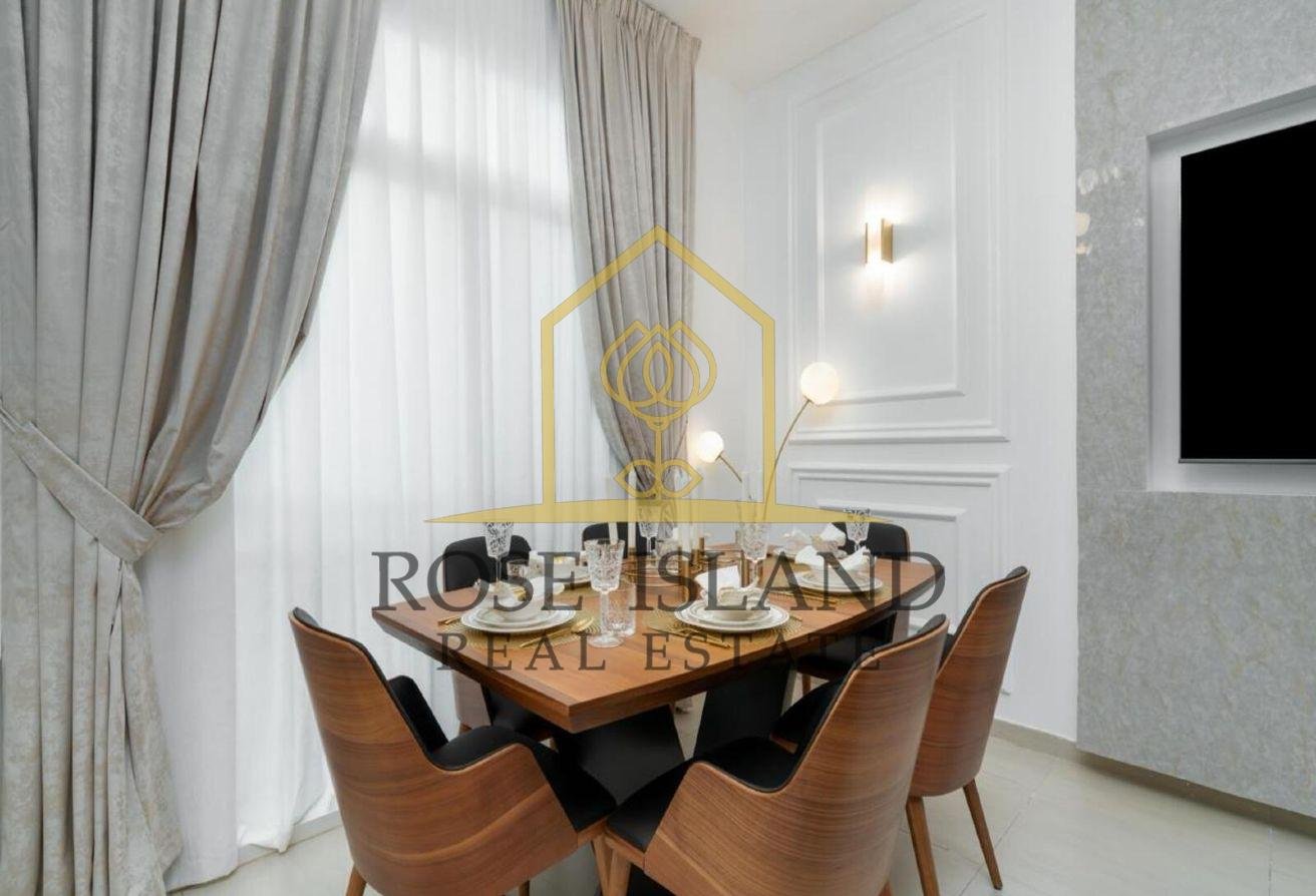 Townhouse in Abu Dhabi