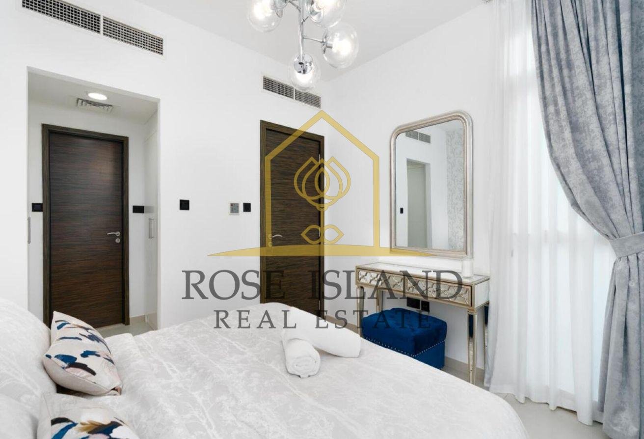 Townhouse in Abu Dhabi