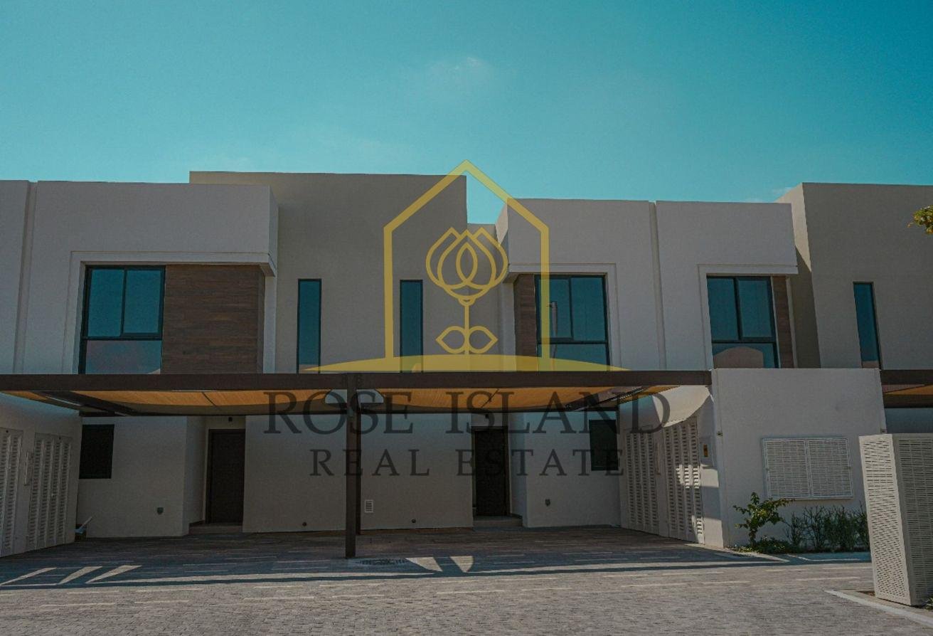Townhouse in Abu Dhabi