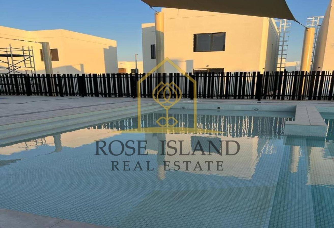 Townhouse in Abu Dhabi