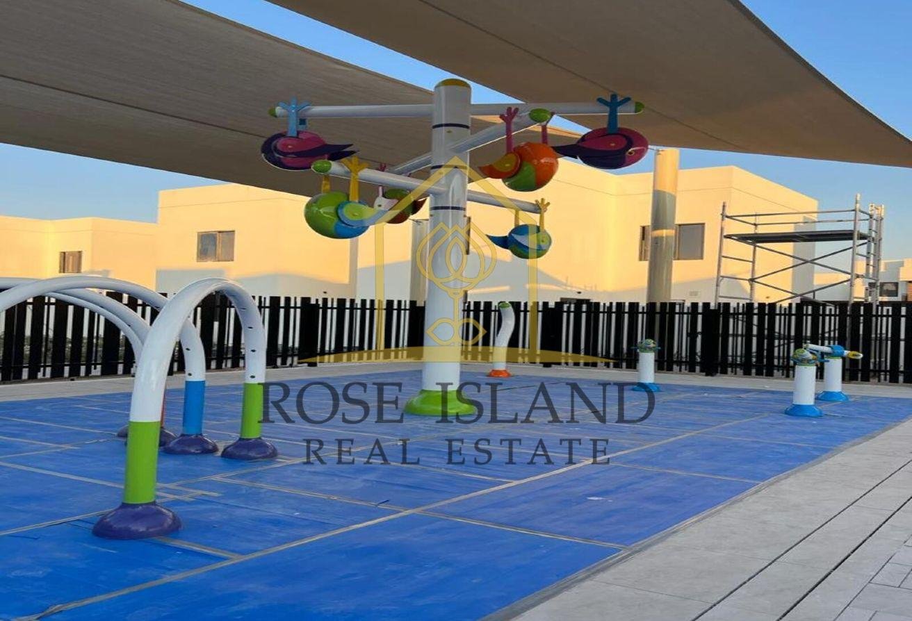 Townhouse in Abu Dhabi